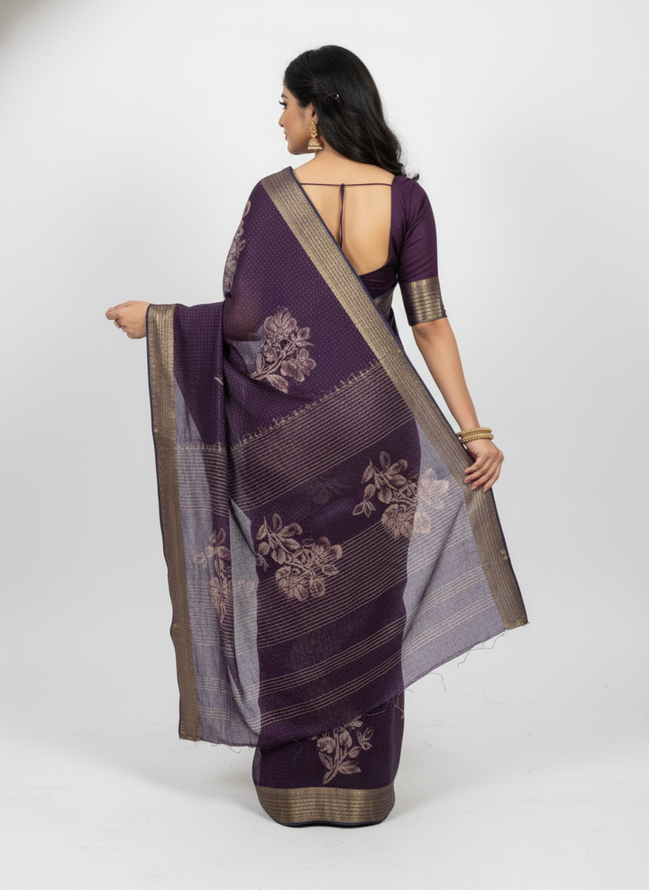 Kanjeevaram Silk