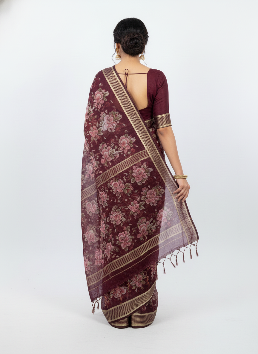 Premium Chiffon