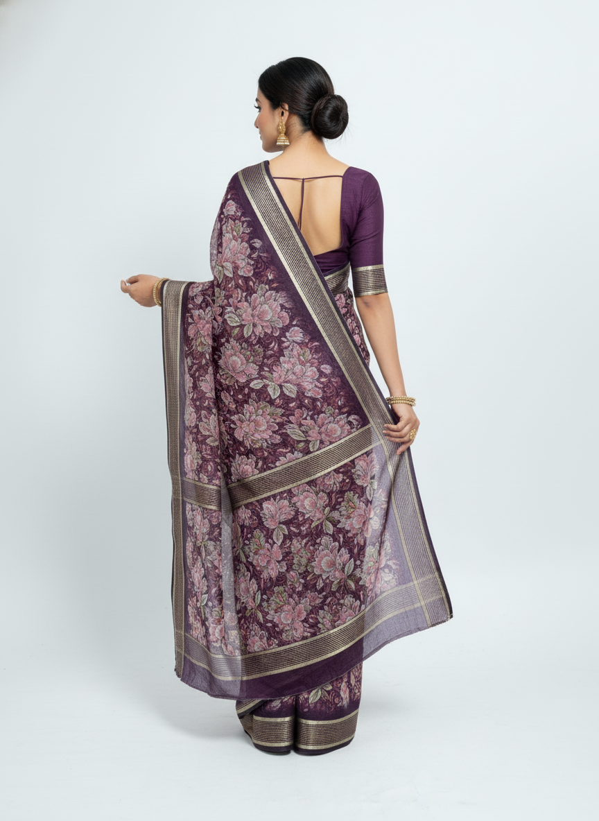 Premium Chiffon