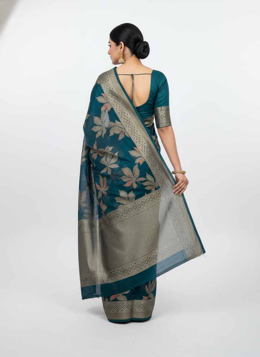 Handloom Linen