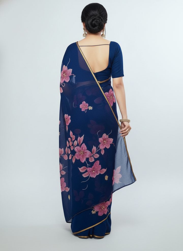 Traditional Silk