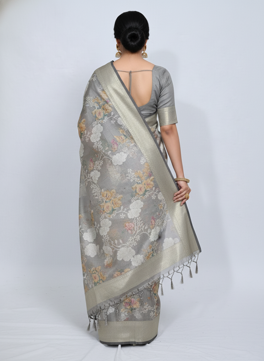 Heritage Baluchari