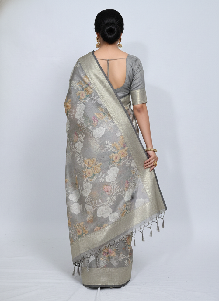 Heritage Baluchari