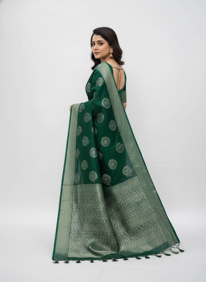 Modern Satin