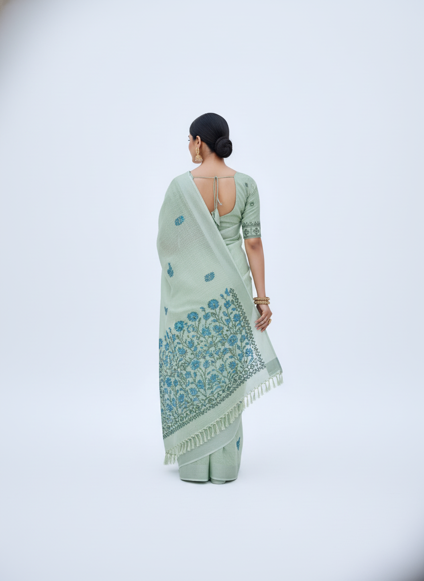 Soft Mulmul