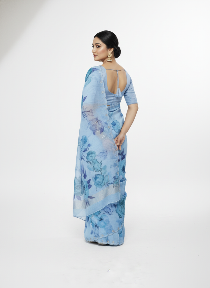 Designer Georgette