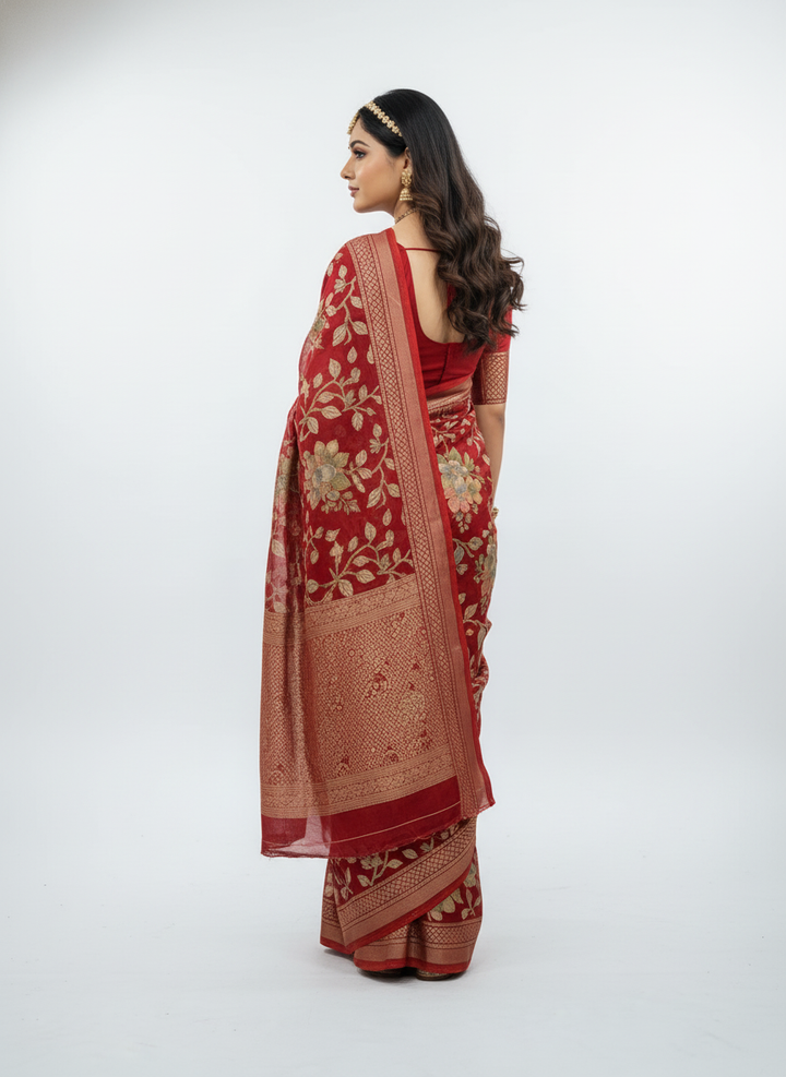 Lightweight Silk