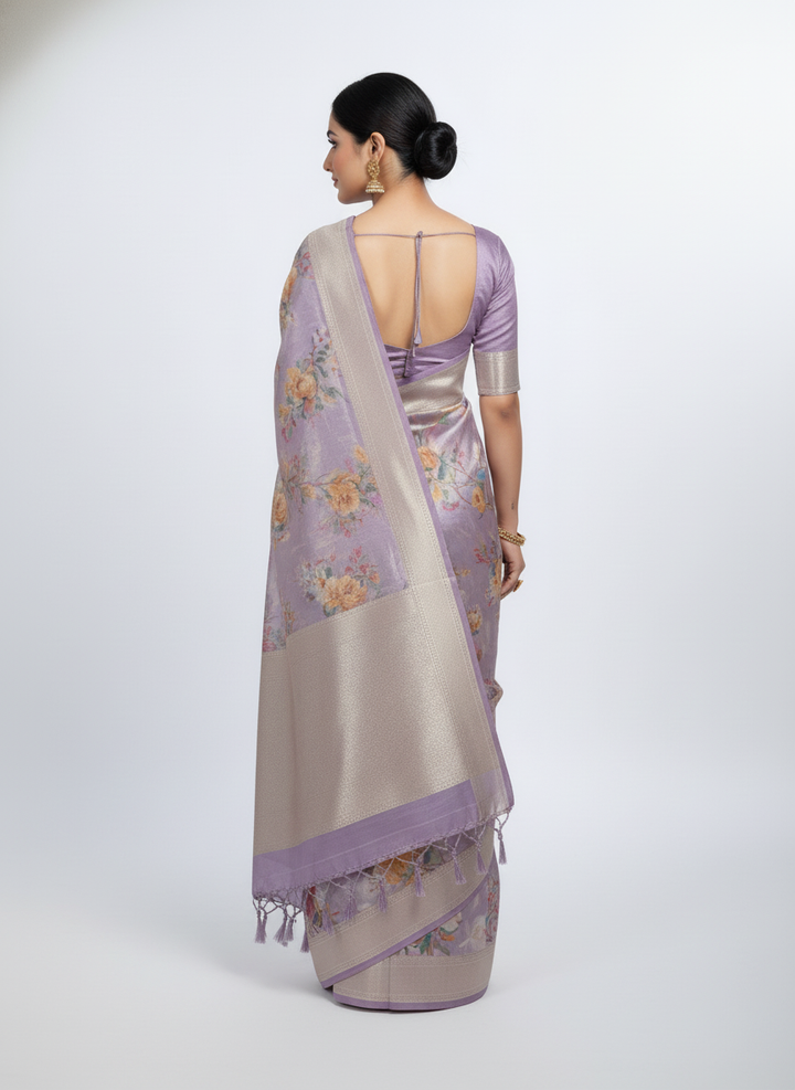 Heritage Baluchari