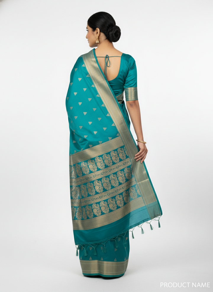 DE Collection Saree