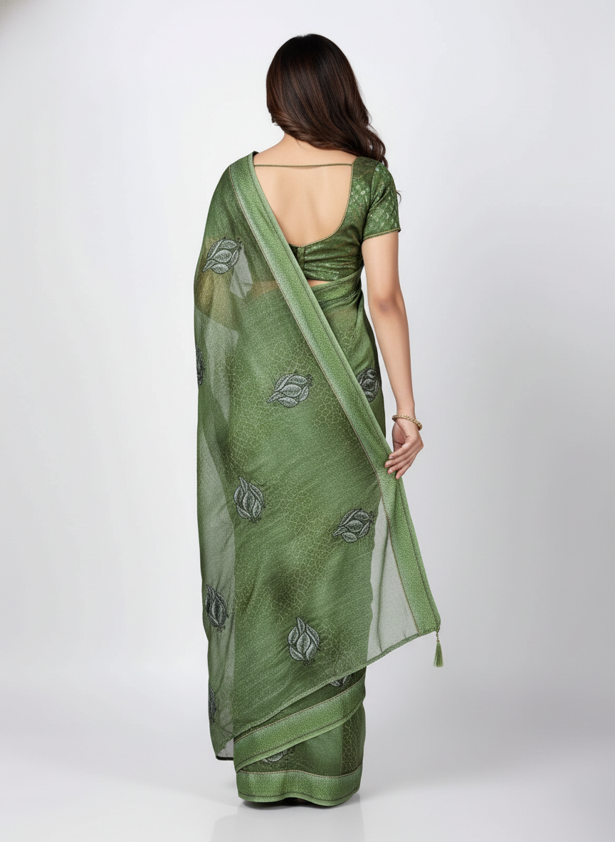 AMIDHARA PRINTED