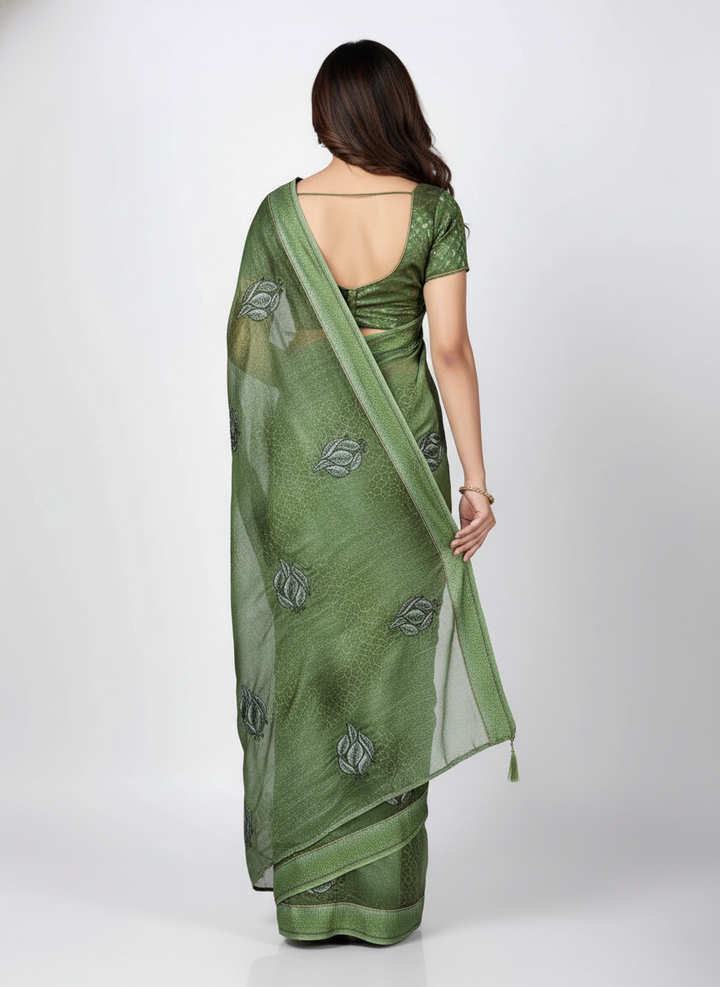 AMIDHARA PRINTED