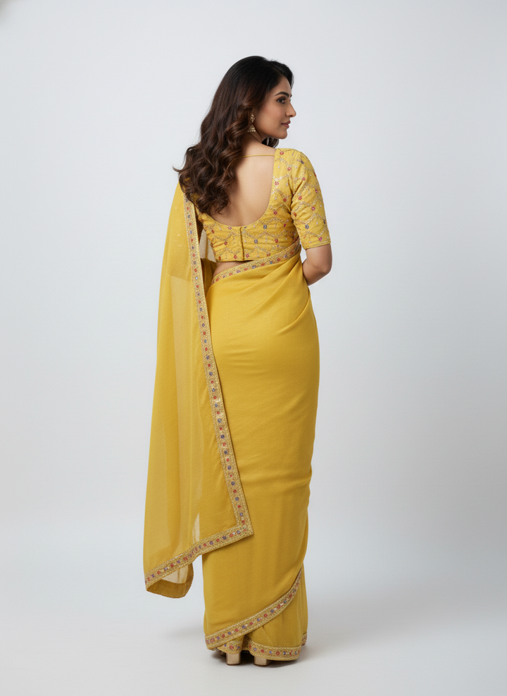 Chic Drapes
