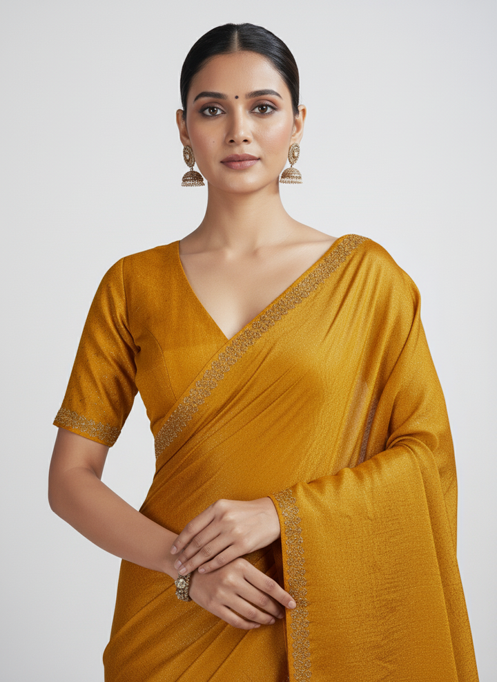 Anvika Chandramukhi Saree