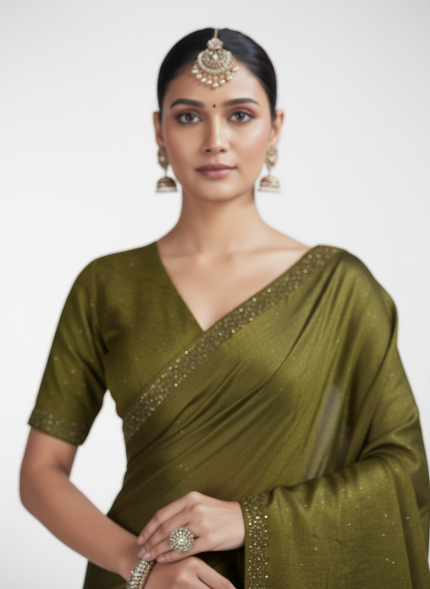 Anvika Chandramukhi