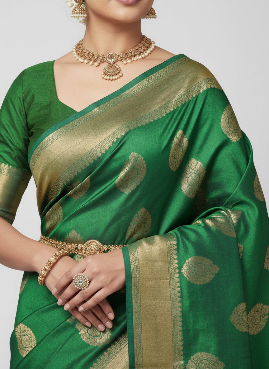 Soft Silk