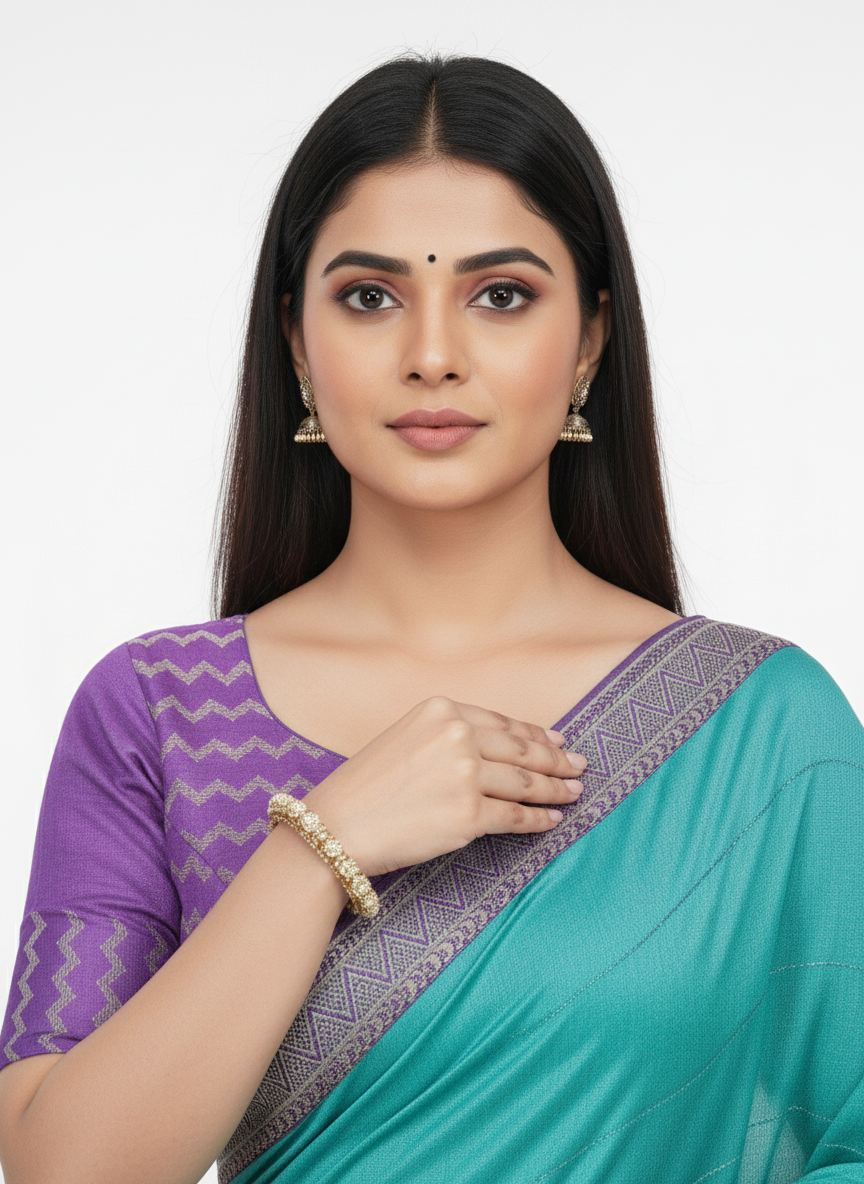 Tapi Saree