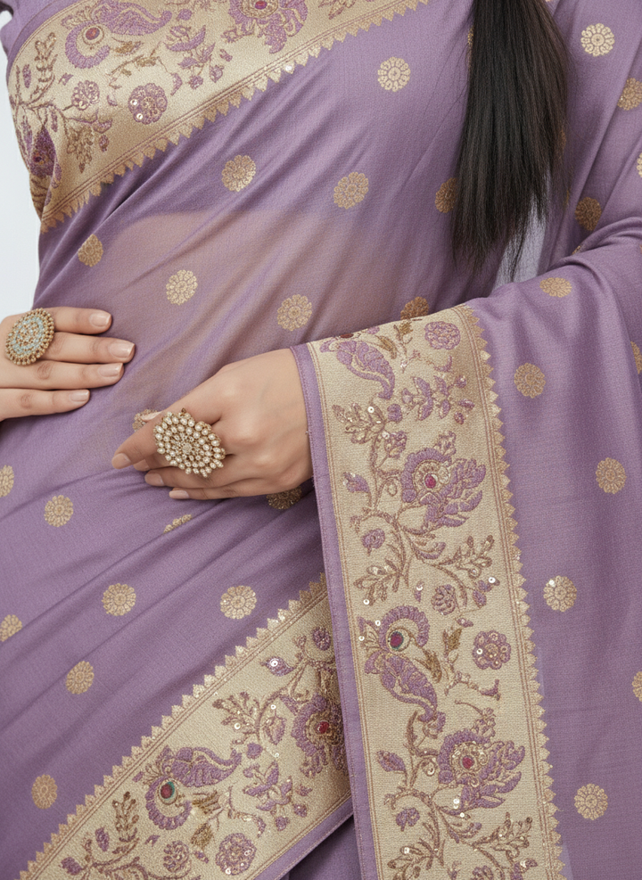 Rajhani Silk