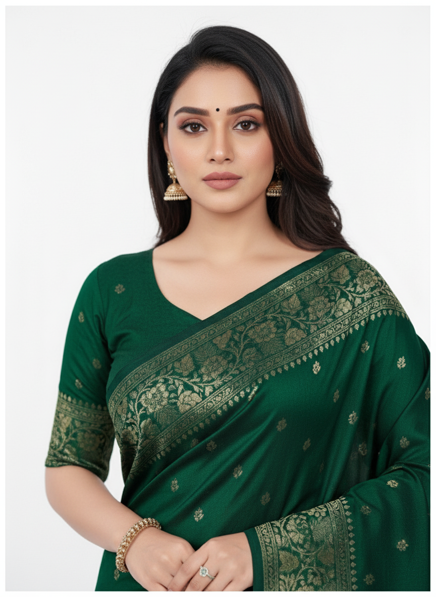 Rajhani Silk Flower