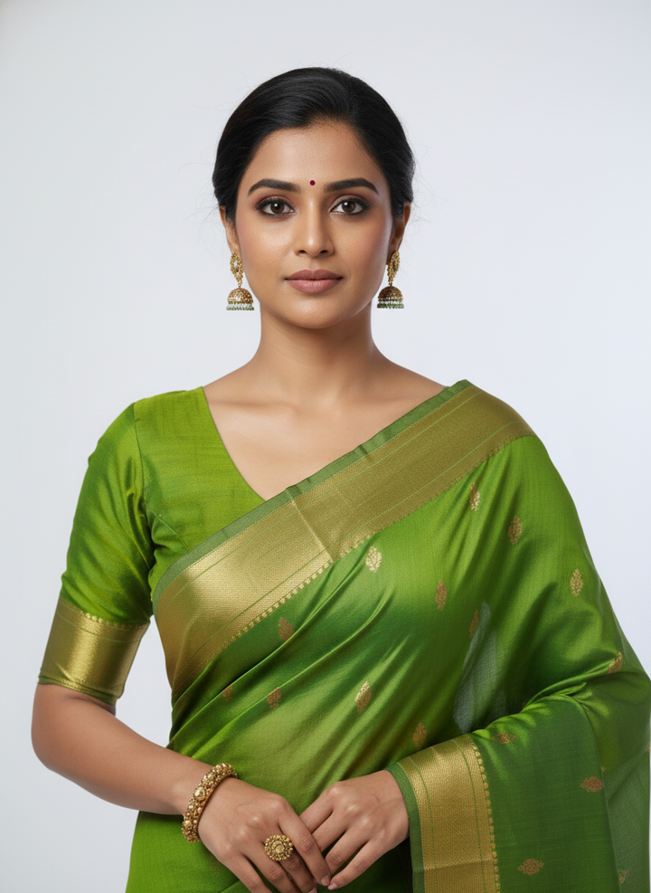Kalyani Rich Pallu