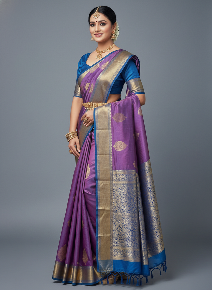 Soft Silk
