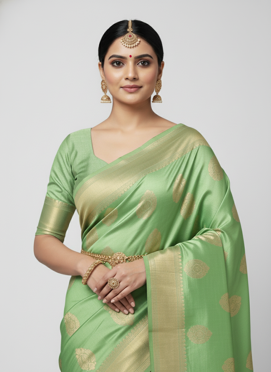 Soft Silk