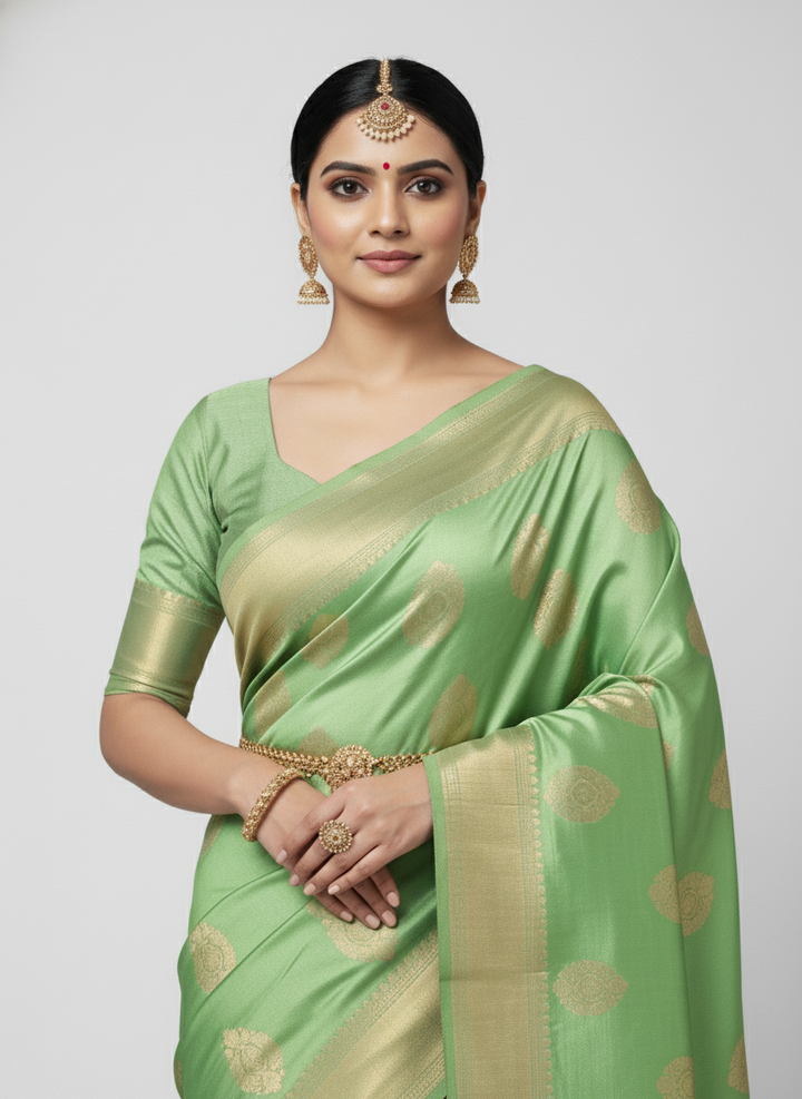 Soft Silk