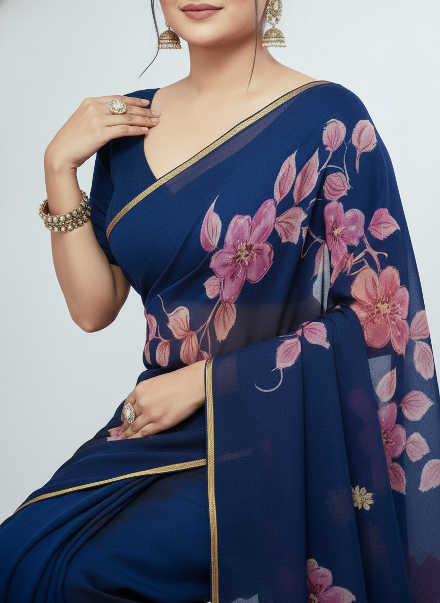 Traditional Silk