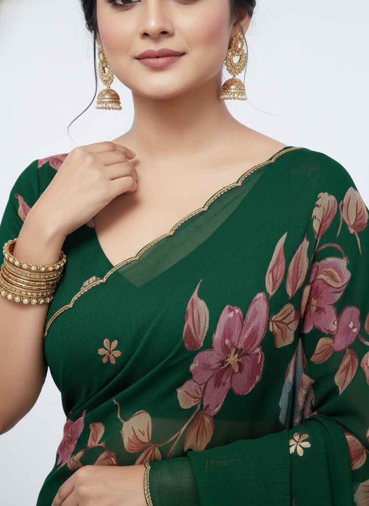 Traditional Silk