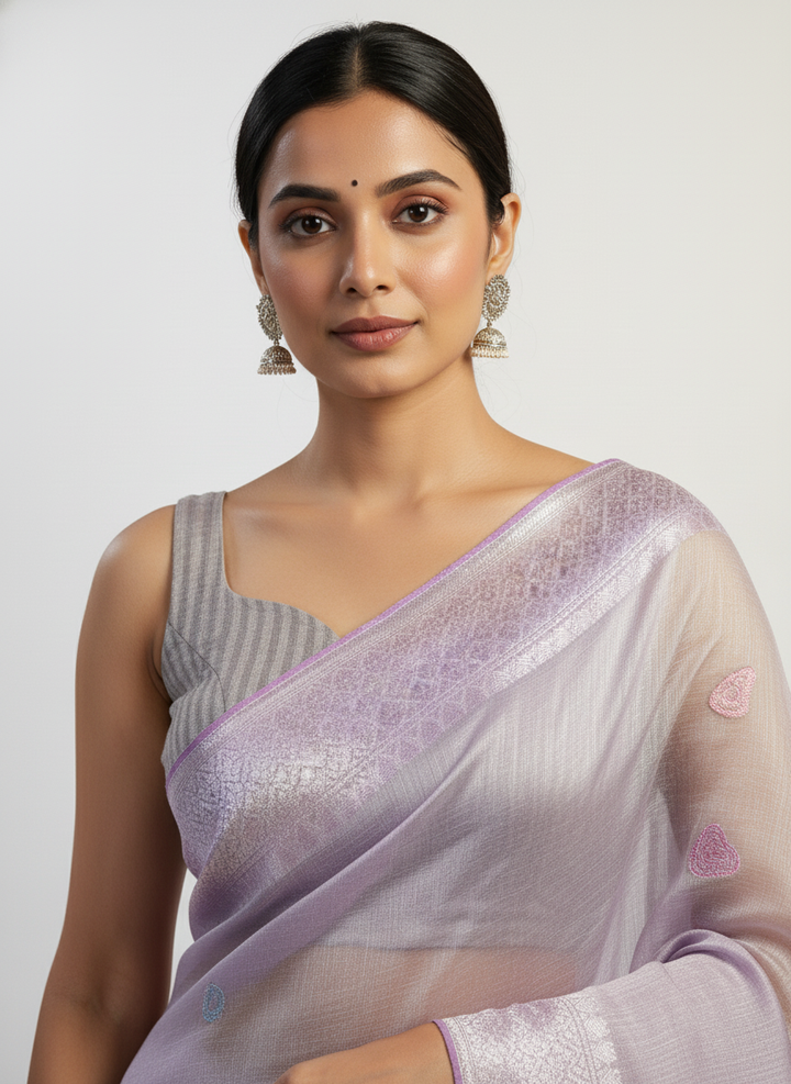 Vatshalya Fancy