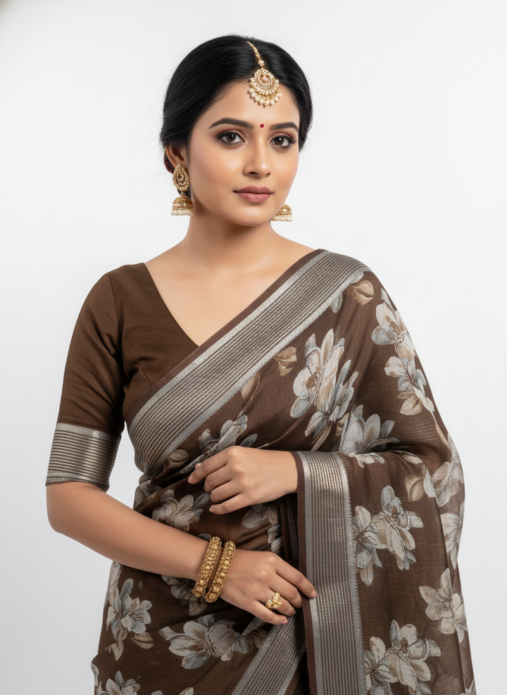 Graceful Mysore
