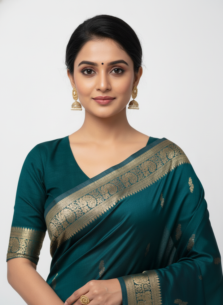 Designer Exclusive Saree