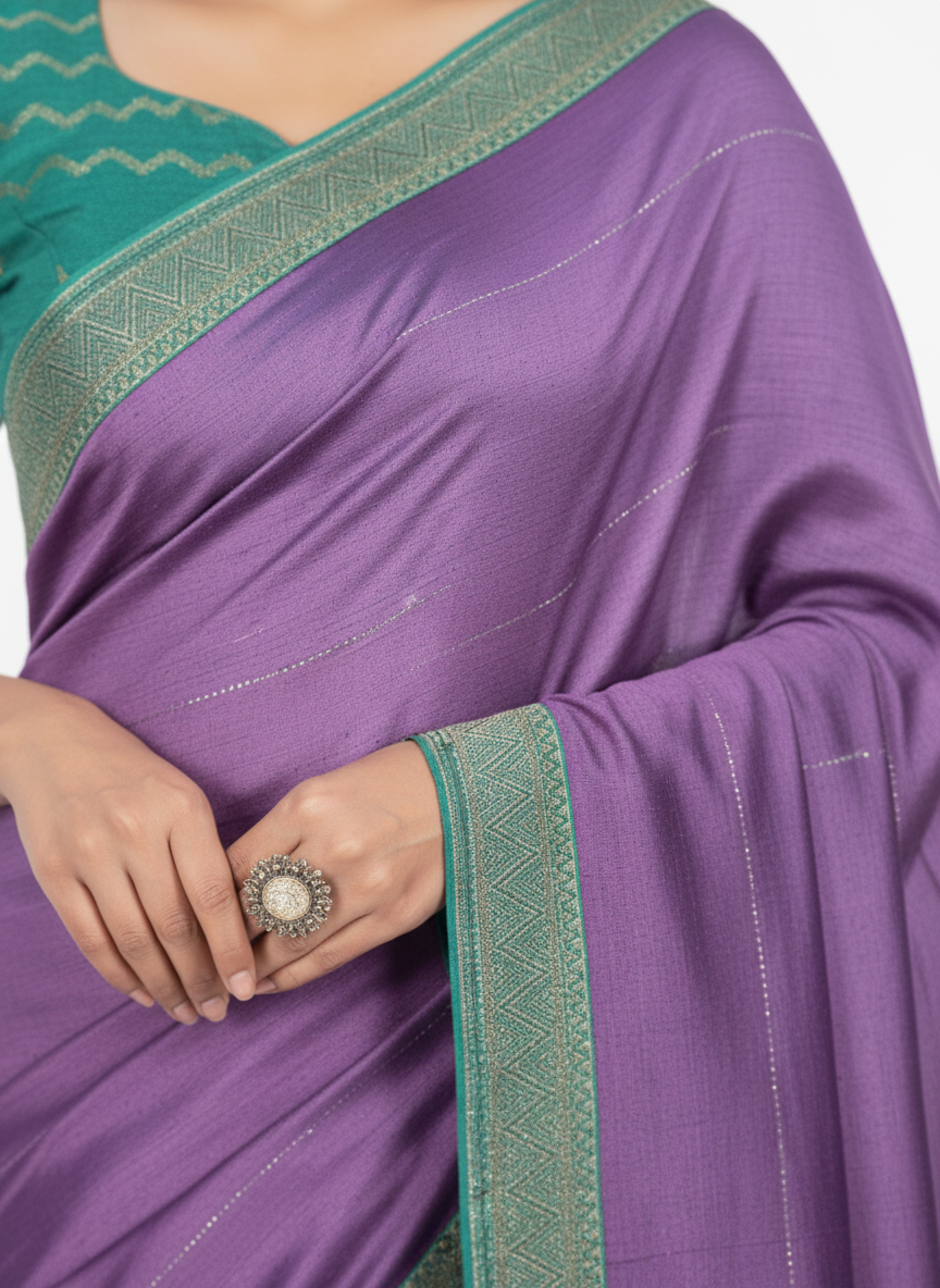 Tapi Saree