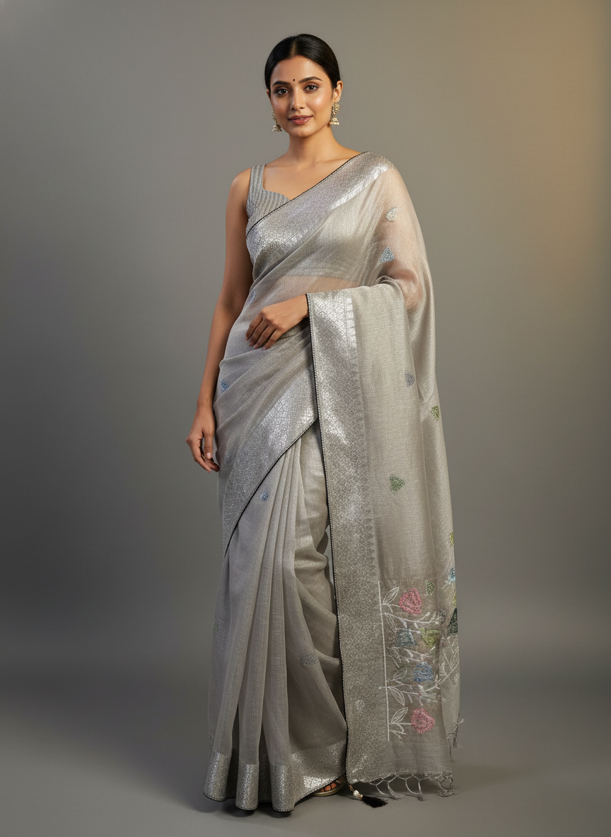 Vatshalya Fancy