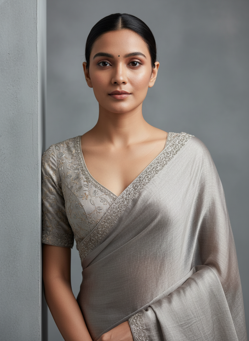 Anvika Chandramukhi