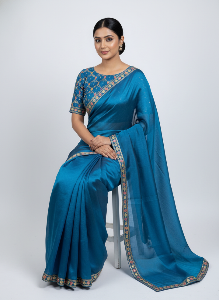 Chic Drapes
