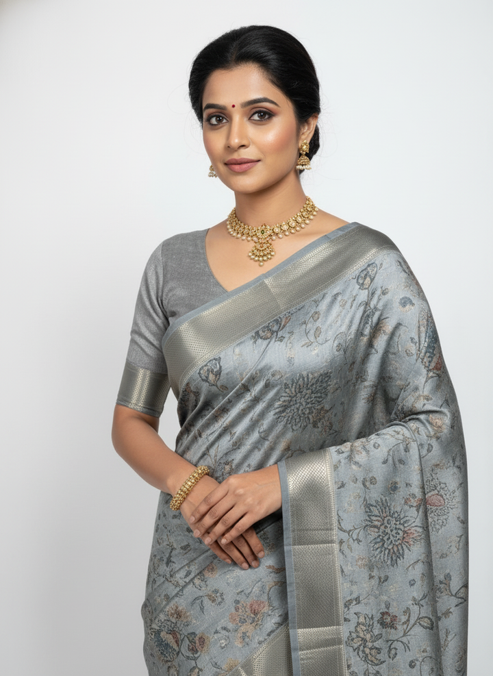 Rashii Exclusive