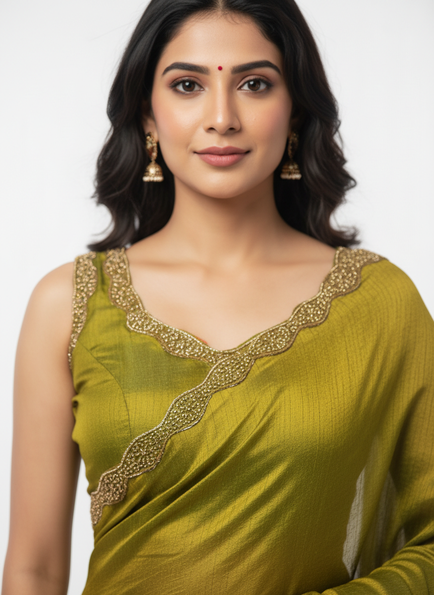 INSTA VIRAL SAREES