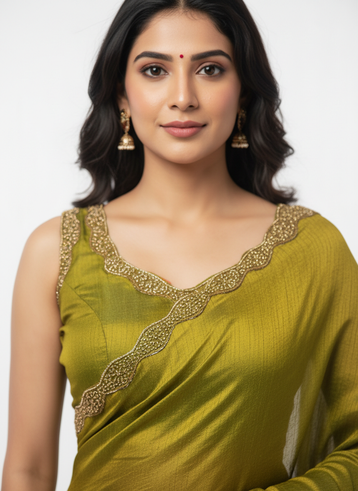 INSTA VIRAL SAREES