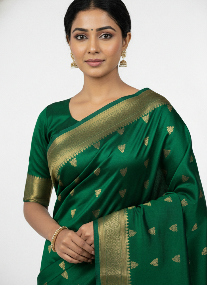DE Collection Saree