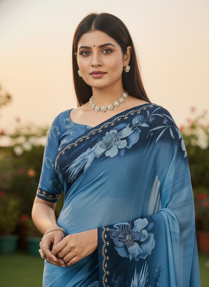 NIRVAA PRINTED