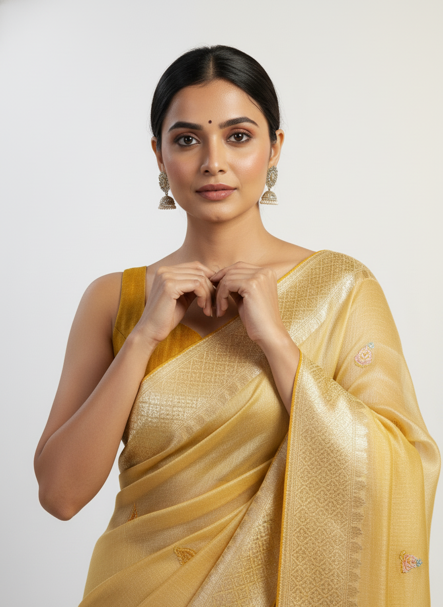 Vatshalya Fancy