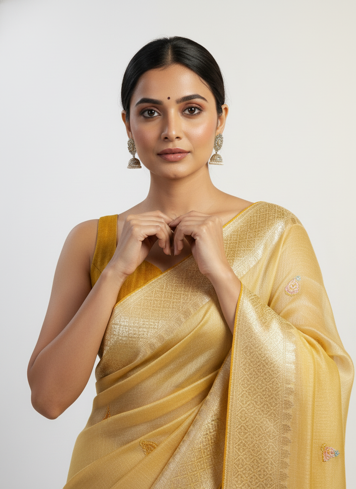 Vatshalya Fancy