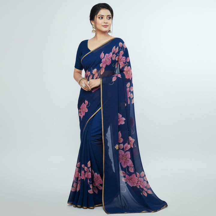 Traditional Silk
