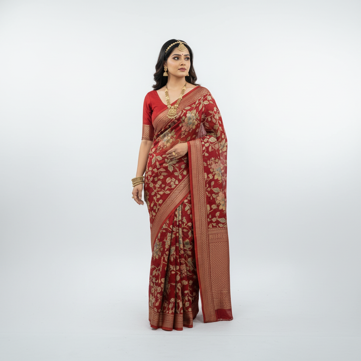 Lightweight Silk
