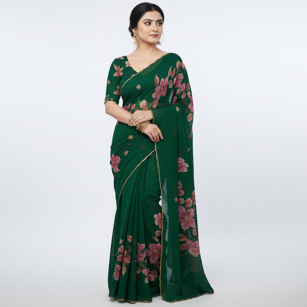 Traditional Silk