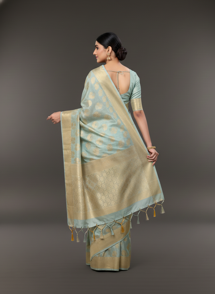 Abhinandan Saree
