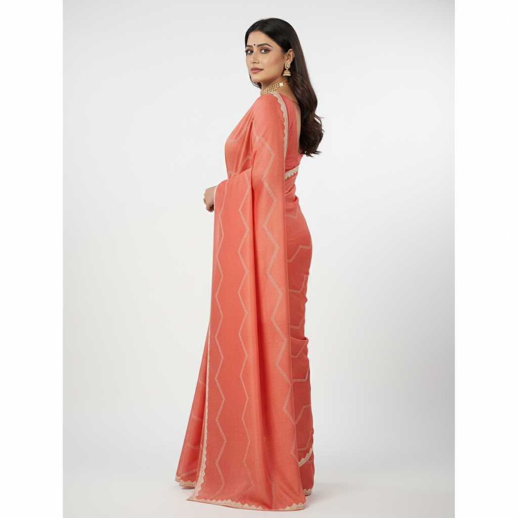 Manyawar Silk