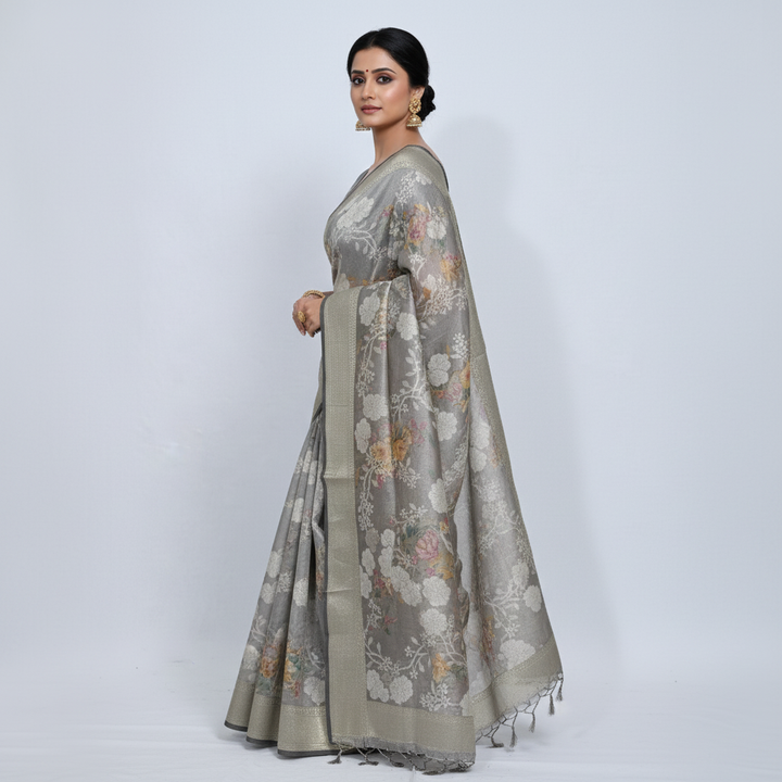 Heritage Baluchari