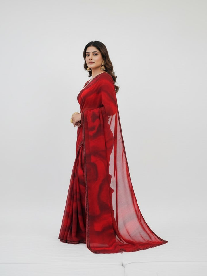 Elegant Raw