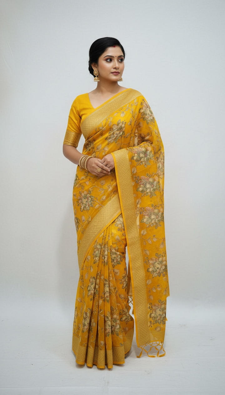 Lightweight Silk